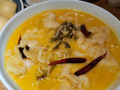 -吕氏疙瘩汤·私家菜馆(慈云寺店)