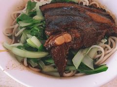 -泰顺江南春面馆