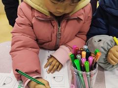 -未思途少儿成长中心(洛森堡校区)