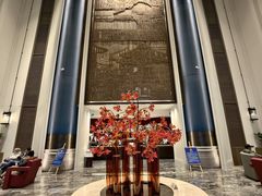 -北京东三环希尔顿逸林酒店