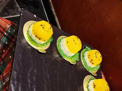 -昆明佳华广场酒店·西餐厅