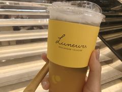 -LUNEURS月乐诗 La Glace(环贸店)