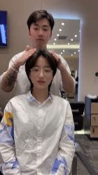 -MMby Hair Code芭曲发型