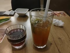 -豪客来牛排(府河店)