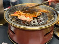 -西塔老太太泥炉烤肉(龙湖北苑天街店)