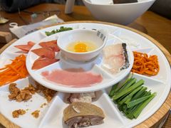 -芸南道·过桥米线(昆明老街旗舰店)