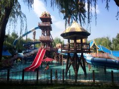 -南宫温泉水世界