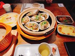 -乔街深夜食堂·小龙虾·高压锅生蚝(杭州总店)