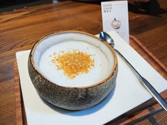 -椰语堂·海南清补凉(中山骑楼店)