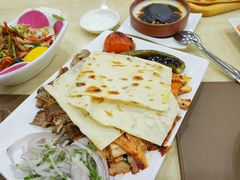 -bosphorus 铂斯西餐厅·土耳其烧烤(环市中路店)
