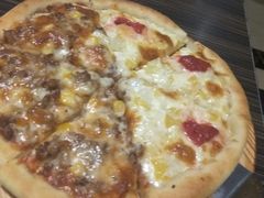 -阿波罗西餐厅(大润发店)