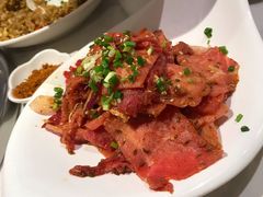 -么子烤肉(化龙池店)