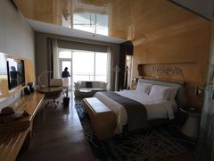 -青岛银沙滩温德姆至尊酒店