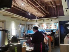 大堂-七八冷面·延边朝鲜族美食(圣熙八号店)