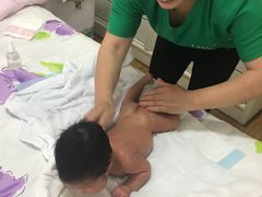 -汇慈安·高端自营月嫂(武汉月子尊享店)