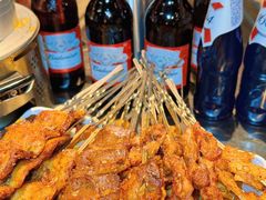 -No.DD戳子烧烤·江湖菜(北京总店)