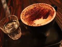 -The Coffee Academïcs(铜锣湾店)