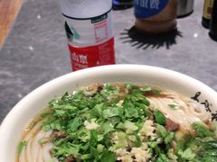 -易裕和·长沙米粉(竹塘西路店)