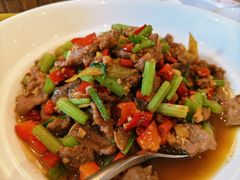 -大鸭梨烤鸭(石佛营店)