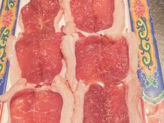 -京悦南门涮羊肉(长寿路店)