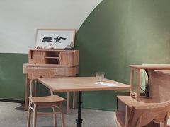 -Catch Bagel(芳草地店)