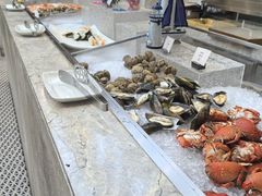 -上海虹桥宾馆味翠餐厅