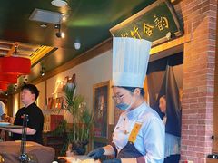 -小吊梨汤·北京菜·烤鸭(双井乐成中心店)