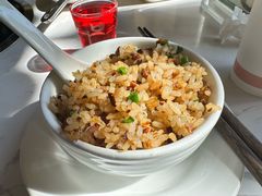 -花与菌·野生菌火锅(大理古城店)
