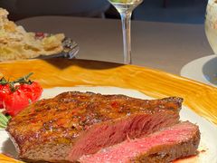 -波特曼西餐厅(中央大街店)