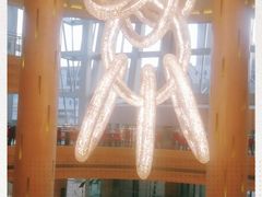 -凯宾斯基饭店.元素西餐厅自助餐
