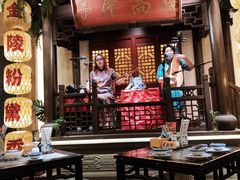 -南京大牌档(中关村领展广场店)