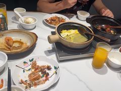 -火啫啫·粤式啫啫煲(南通首店)