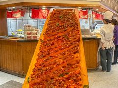 -福苗小骆驼烧烤(大唐不夜城店)
