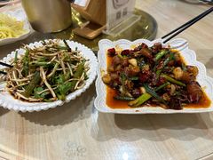 -香缇小院私房菜(盐务街店)