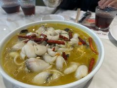 -子霖南山鲜虾面(南山总店)