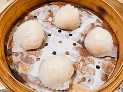 -稻香酒家(长宁KING88广场店)