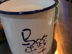 -马路牙子地桌烤肉(工体店)