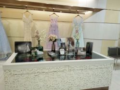 -南京宝娜嫁衣婚纱礼服馆(中央路店)