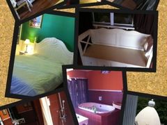 珊瑚房-娜娜度假小旅馆