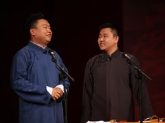 -青曲社相声(易俗街区店)