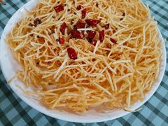 -无味饭店(九眼桥商业文化广场店)