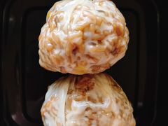 纸皮烧麦-217笋干馄饨