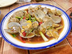 -鑫鸿达·海鲜闽菜热炒小馆(中山路店)