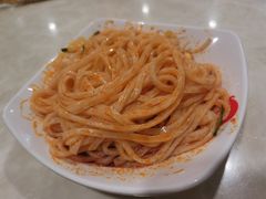 -子午路张记肉夹馍(小寨西路店)
