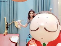 -上海尚嘉中心