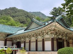 -国际友谊展览馆