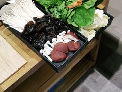 -阳坊胜利涮羊肉(阳坊老店)