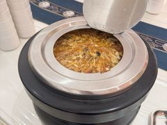 -白金汉爵大酒店-24小时餐厅(南京白金汉爵大酒店店)