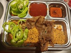 -梅梅家的烤肉店(槐北路店)