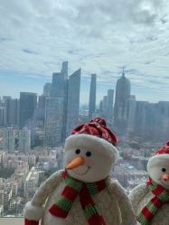 -久匠·纹眉半永久野生眉